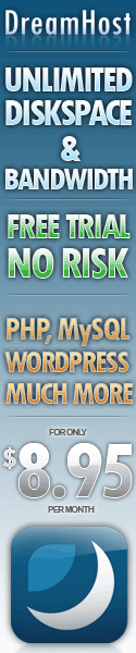 Recommended hosting