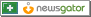 add to newsgator homepage